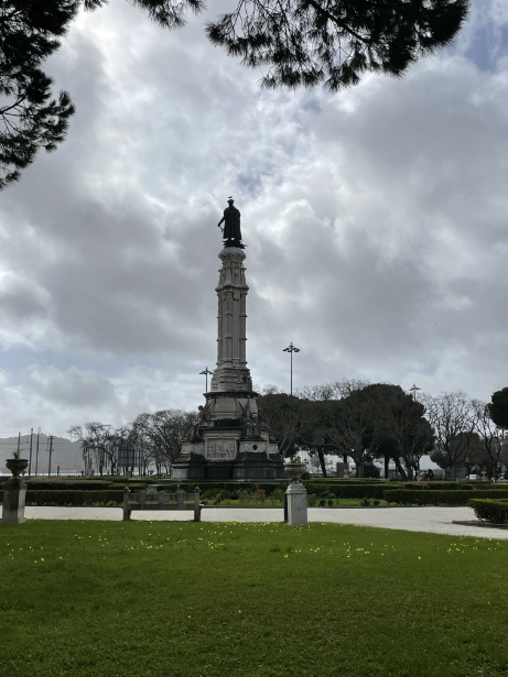 Laborschule Chormonie Lissabon 2026