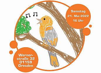 Ankündigung: Die »Chormonie« singt in der Friedenskirche Dresden-Löbtau