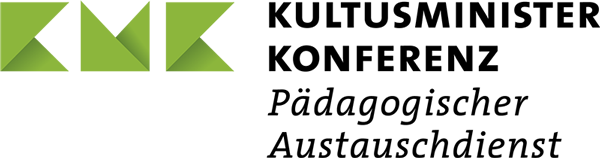 Logo KMK