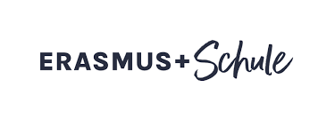 Logo Erasmus + Schule
