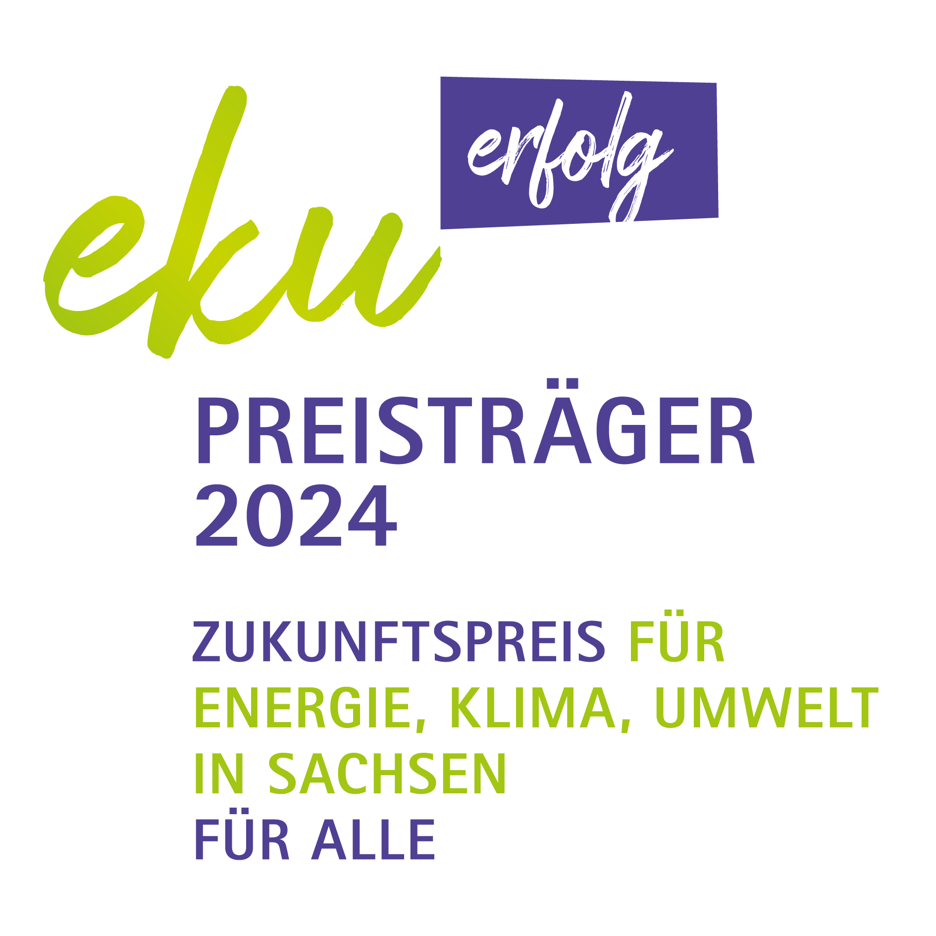 ekru - erfolg - logo 2024