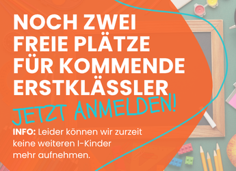 freie plätze an der laborschule