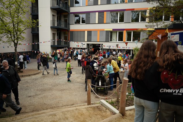 Laborschulfest_2026