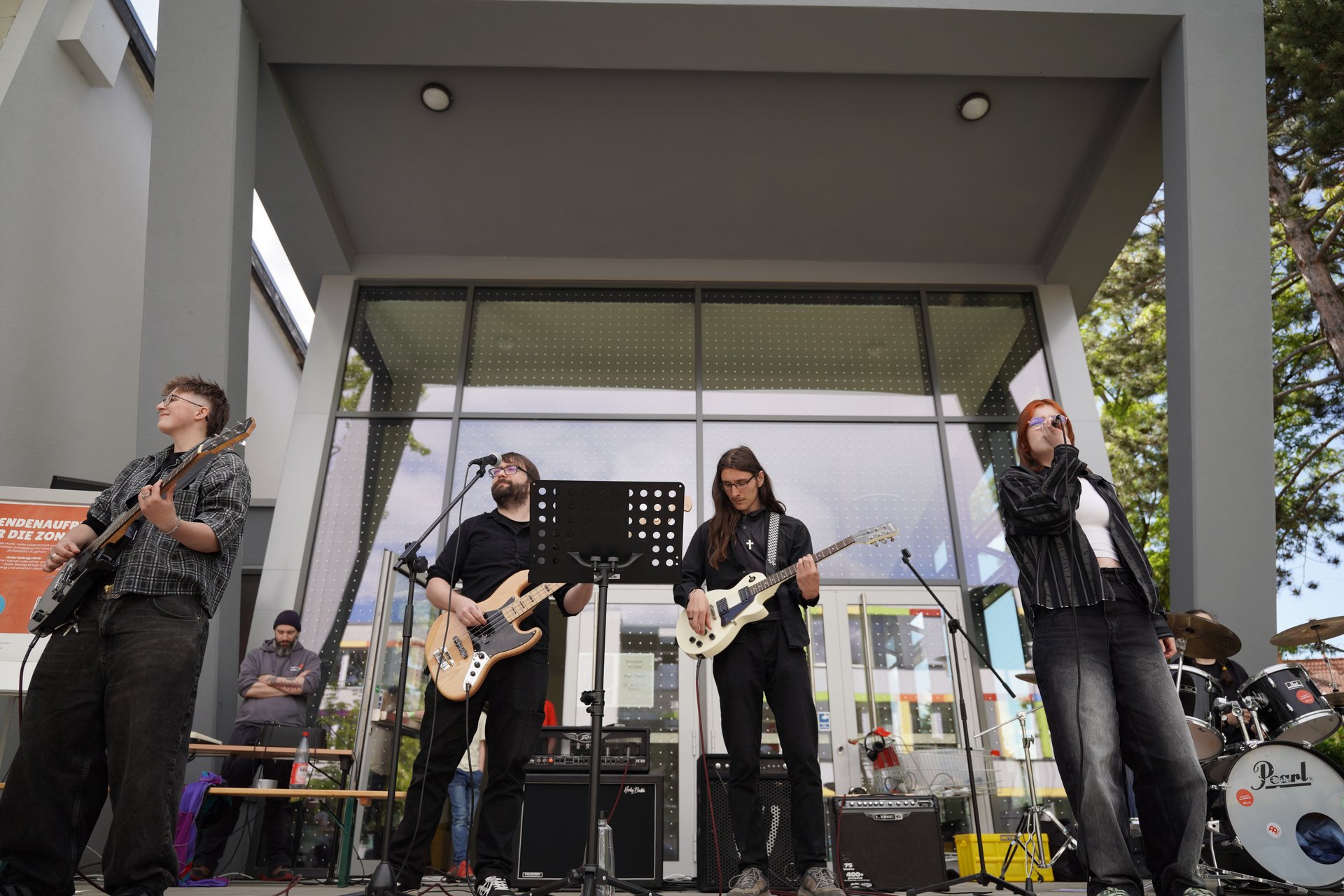 Laborschulfest_2025