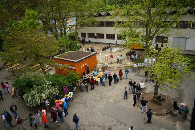 Laborschulfest_2026