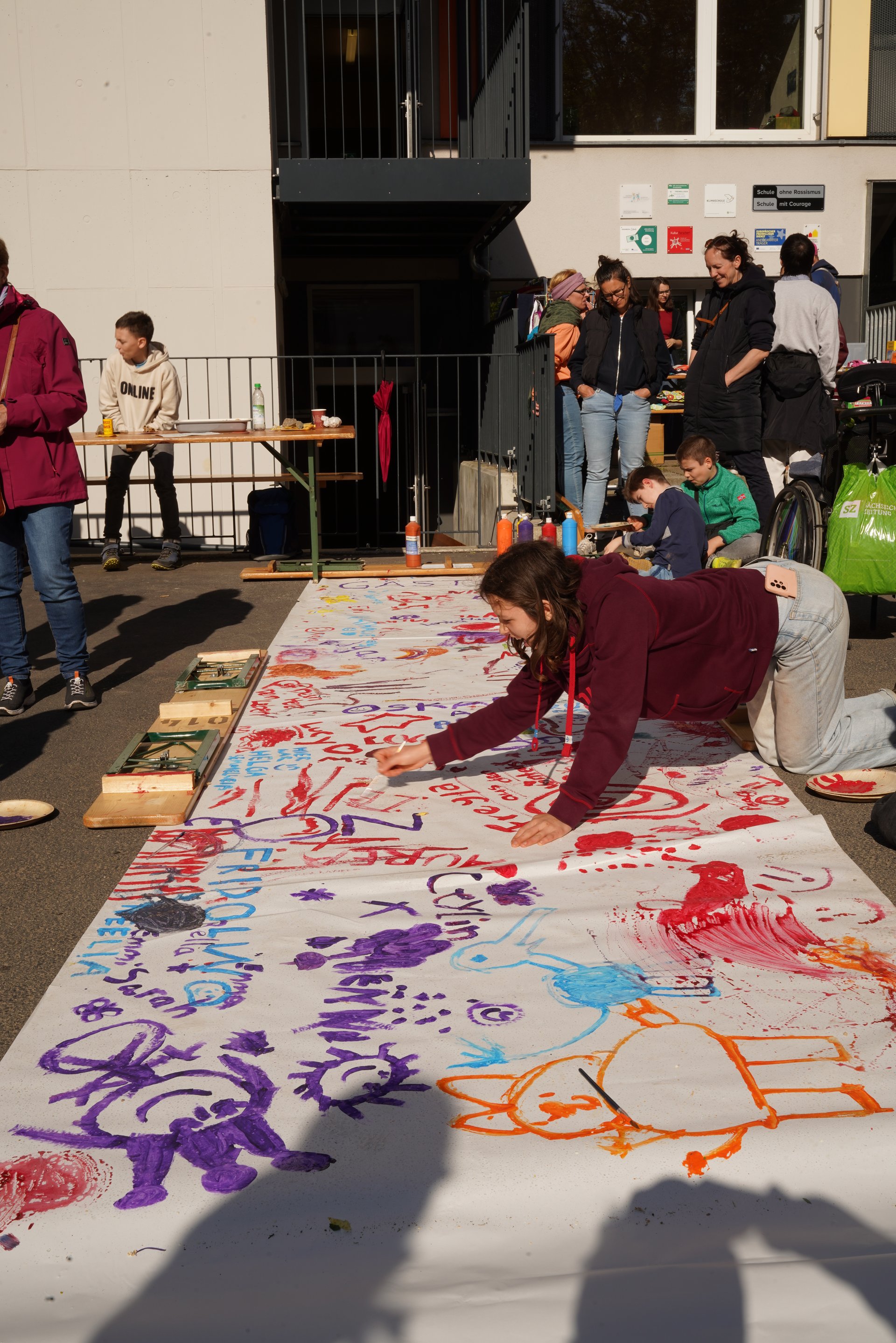 Laborschulfest_2025