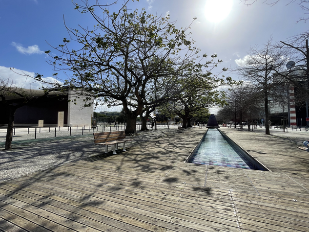 Laborschule Chormonie Lissabon 2026
