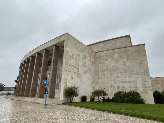 Laborschule Chormonie Lissabon 2026