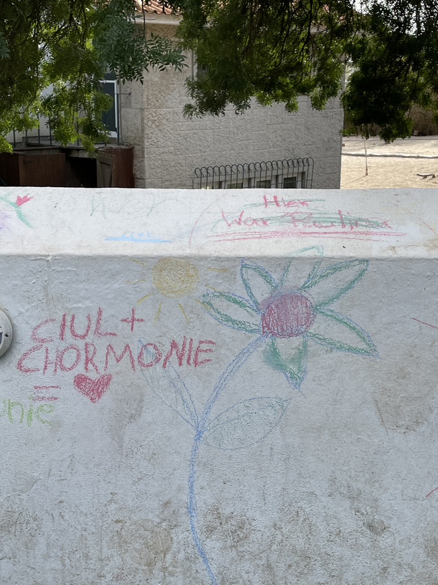 Laborschule Chormonie Lissabon 2026