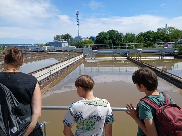 2026_06 VU Laborschule Wasser Klärwerk