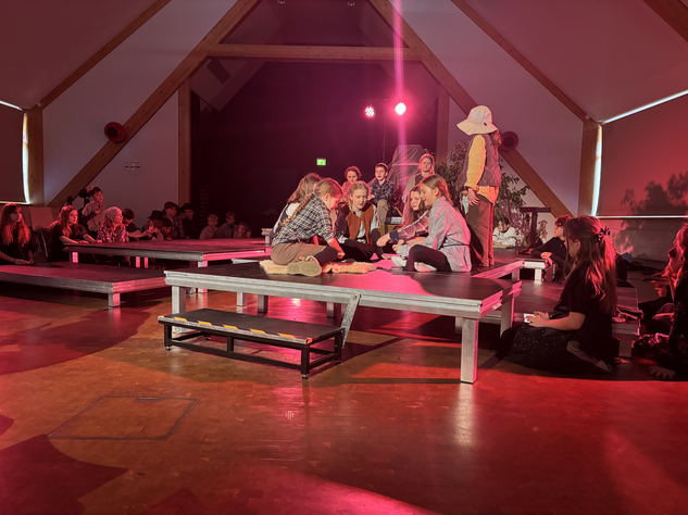 Musiktheaterfahrt_Laborschule_2026