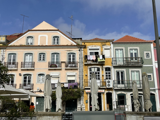 Laborschule Chormonie Lissabon 2026