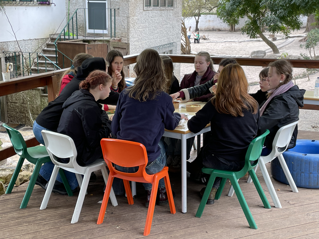 Laborschule Chormonie Lissabon 2026