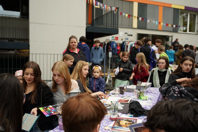Laborschulfest_2026