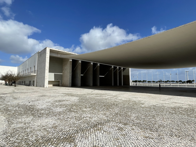 Laborschule Chormonie Lissabon 2026