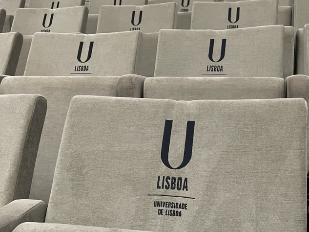 Laborschule Chormonie Lissabon 2026