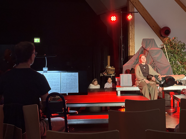 Musiktheaterfahrt_Laborschule_2026