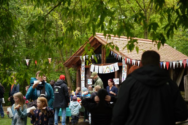 Laborschulfest_2026