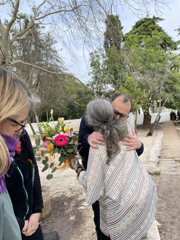 Laborschule Chormonie Lissabon 2026