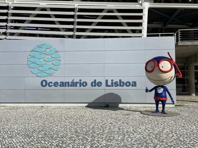 Laborschule Chormonie Lissabon 2026