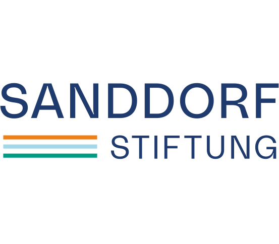 logo Sanddorf Stiftung