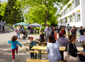 Laborschulfest 2025