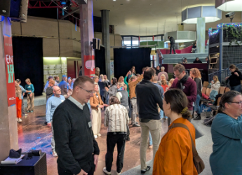 Deutsches Lehrkräfteforum 2025